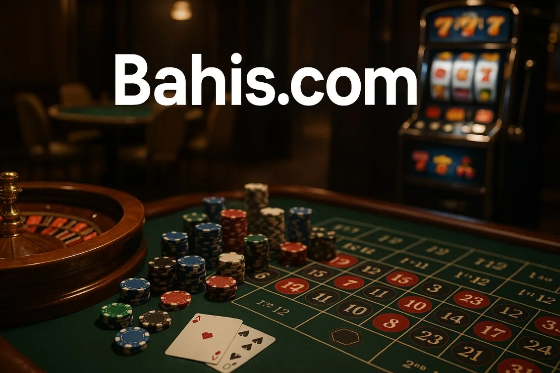 Bahis.com Güvenilir Mi?