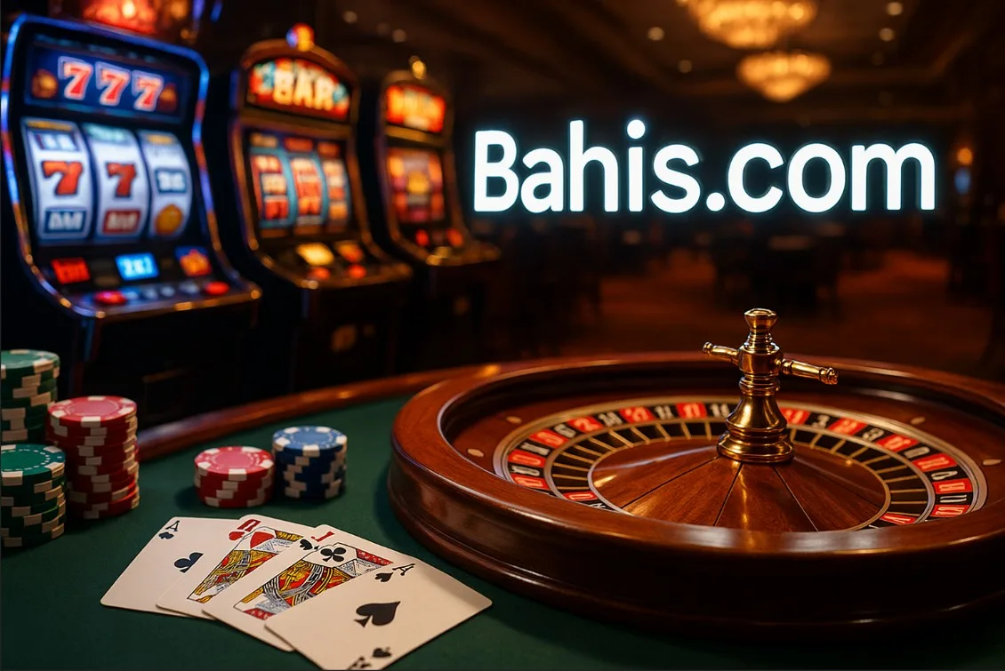 Bahis.com Müşteri Hizmetleri
