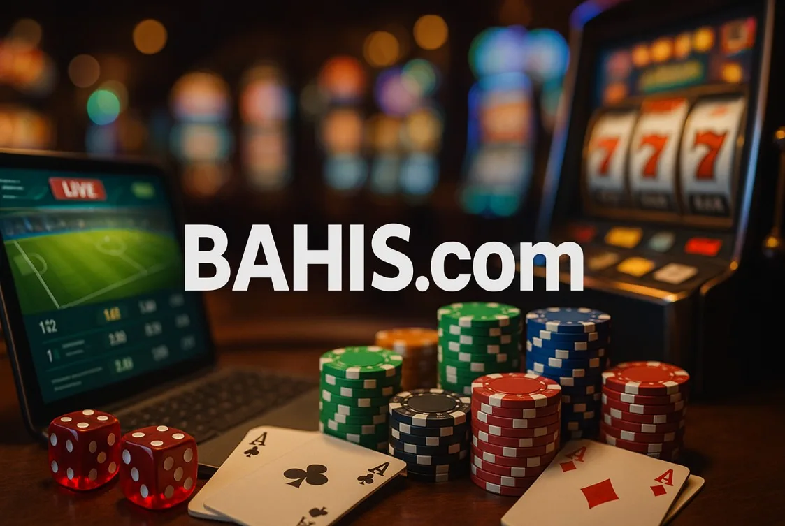 Bahis.com Destek