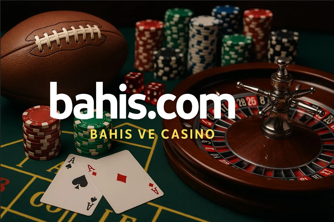 Bahis.com Tahta Blok Oyunları